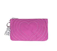 Kipling Borsa Creativity L con logo e chiusura con zip
