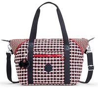 Kipling Borsa da donna, 44 x 27 x 20 cm, Multicolore (Shapemix Bl), 44x27x20 cm