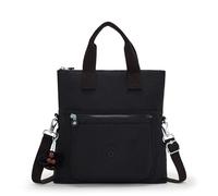 Kipling Borsa da donna Eleva, Nero, 12.25" L X 13" H X 4.75" D