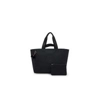 Kipling Beach Naomi Borsa shopper 68 cm nero