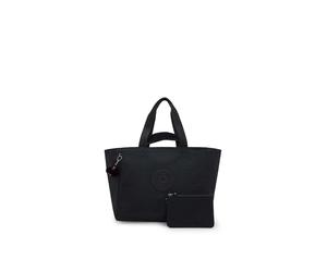 KIPLING Borsa da spiaggia 'Naomi' nero Donna KIPLING One Size