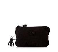 KIPLING Astuccio 'Creativity' nero, Taglia One Size