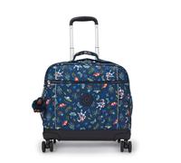 KIPLING Borsa da viaggio 'New Storia' navy / blu reale / giallo / rosso Donna KIPLING One Size navy / blu reale / giallo / rosso