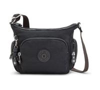 Kipling Basic Gabbie Mini Borsa a tracolla 28 cm black noir (KI3057-P39)