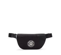 Kipling Fresh Lite Waist Bag Nero