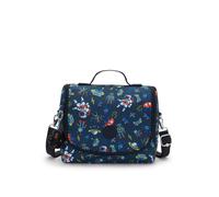 KIPLING Borsa 'New Kichirou' marino / blu cobalto / arancione / bianco Bambini KIPLING One Size marino / blu cobalto / arancione / bianco