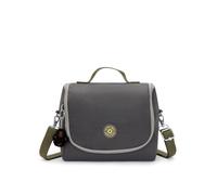 KIPLING Borsa 'New Kihirou' grigio scuro Bambini KIPLING One Size