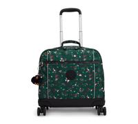 KIPLING Borsa 'New Storia' smeraldo / rosa / bianco Bambini - Bimbo - Ragazzo (taglie 140-176) - Accessori - Borse e zaini KIPLING One Size
