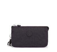 KIPLING Astuccio 'Creativity ' grigio scuro, Taglia One Size