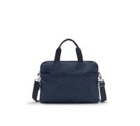 KIPLING Borsa per laptop 'Elsil B' navy / nero Uomo KIPLING One Size navy / nero