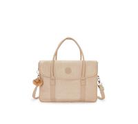 KIPLING Borsa per laptop 'Superworker' beige Uomo KIPLING One Size beige