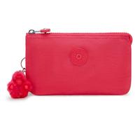 kipling borsa per utensili Basic Creativity Purse L Resort Pink