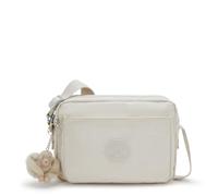 Kipling Borsa piccola ma capiente, due scomparti principali con cerniera e tasche interne, tasca posteriore e tasca frontale. 24x9x17 cm Non definito 7JR HIDEAWAY BEIGE