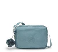 Kipling Borsa piccola ma capiente, due scomparti principali con cerniera e tasche interne, tasca posteriore e tasca frontale. 24x9x17 cm Non definito 3NL RELAXED GREY