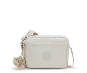 Kipling Borsa piccola ma capiente, due scomparti principali con cerniera e tasche interne, tasca posteriore e tasca frontale. 24x9x17 cm Non definito 7JR HIDEAWAY BEIGE