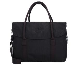 KIPLING Borsa portadocumenti 'SUPERWORKER' nero Uomo KIPLING One Size