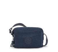 Kipling Borse a tracolla Abanu Donna, Blu, Medium