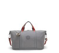 Kipling - Borsone da donna Bori, leggero, impermeabile, da viaggio, in nylon