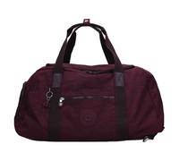 Kipling - Borsone in tessuto tecnico - - Bags - unisex - Viola - ONE SIZE