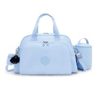Kipling Camama Borsa per bebè grande, Cloudy Sky Blue (Blu)