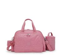 Kipling Camama Borsa per bebè grande, Cosmo Pink (Rosa)