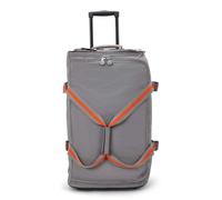 kipling carrello Basic Eyes Wide Open Teagan M Inviting Grey