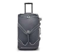 kipling carrello Basic Eyes Wide Open Teagan M Moonlit Grey