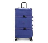 kipling carrello Basic Spontaneous Wheeled Luggage L Ocean Blue