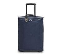 Kipling Basic Teagan C 2 ruote Carrello della cabina 55 cm blue bleu 2 (KI7757-96V)