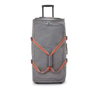 kipling carrello Basic Teagan L Inviting Grey
