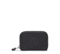 Kipling Cash Buddy - Portamonete, Nero Nero, 4''L x 2.75''H x 0.5''D