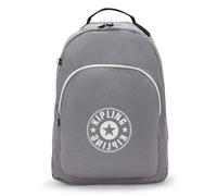 Kipling Center Curtis Zaino da giorno 43 cm Scomparto per laptop grigio