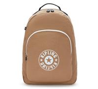 Kipling Zaino da giorno Center Curtis 43 cm con scomparto per laptop Marrone