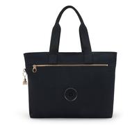 Kipling Charm Plus Colissa Borsa shopper 48 cm Scomparto per laptop nero