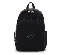 Kipling Charm + Zaino da giorno 38 cm nero