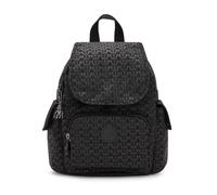 kipling City Pack Mini Backpack XS Signature Emb