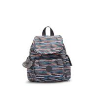 Kipling City Pack Mini Zaino Leggero Compatto Zaino da Giorno Viaggio