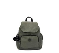 Kipling City Pack Mini, Zaino Piccolo, Green Moss (Verde)