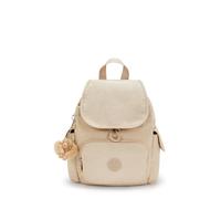Kipling Basic Plus City Pack Zaino da città 29 cm beige