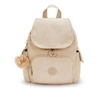Kipling Basic Plus City Pack Zaino da città 29 cm beige