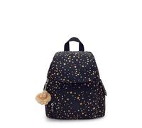 Kipling CITY PACK MINI Zaino piccolo, Inviting Grey (Grigio)