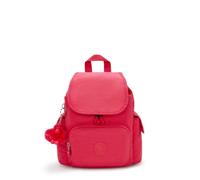 Kipling CITY PACK MINI Zaino piccolo, Resort Pink (Rosa)