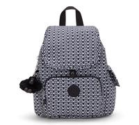 kipling Basic Print City Pack Mini Backpack XS Signature Print