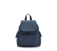Kipling City Pack Mini Zaino Taglia Unica KI2670 - BLACK NOIR P391