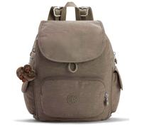 kipling City Pack S Backpack True Beige