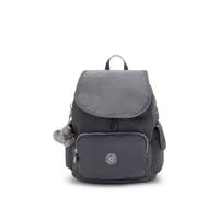 Kipling Basic City Pack Zaino da città S 33.5 cm grigio
