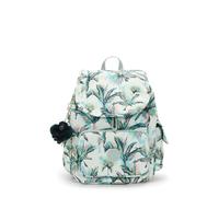 Kipling City Pack S Zaino leggero piccolo multitasche da viaggio