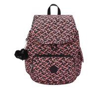 Kipling City Pack S Zaino leggero piccolo multitasche da viaggio