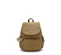 Kipling City Pack S Zaino leggero piccolo multitasche da viaggio