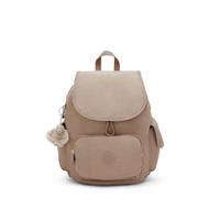 Kipling City Pack S Zaino leggero piccolo multitasche da viaggio